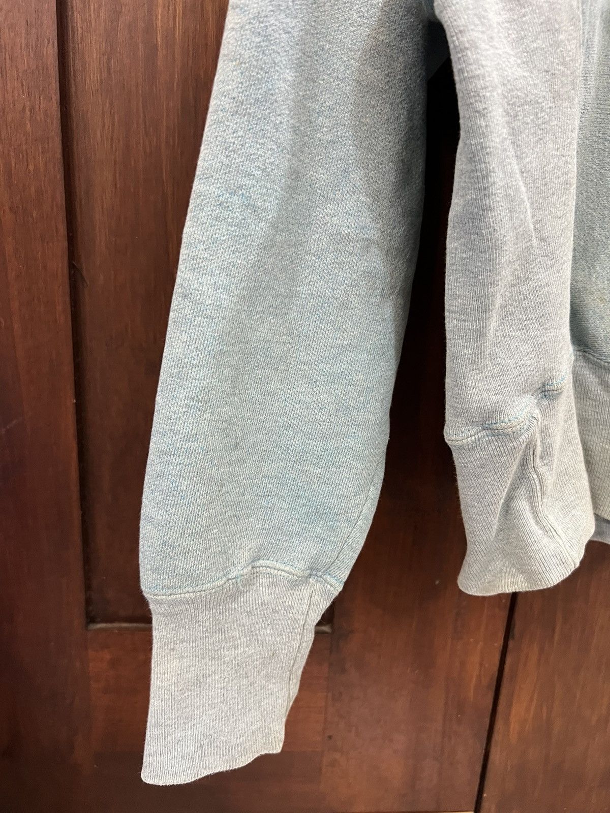 Champion Vintage 80’s Champions Reverse Weave Q Sweatshirts Size US L / EU 52-54 / 3 - 8 Thumbnail