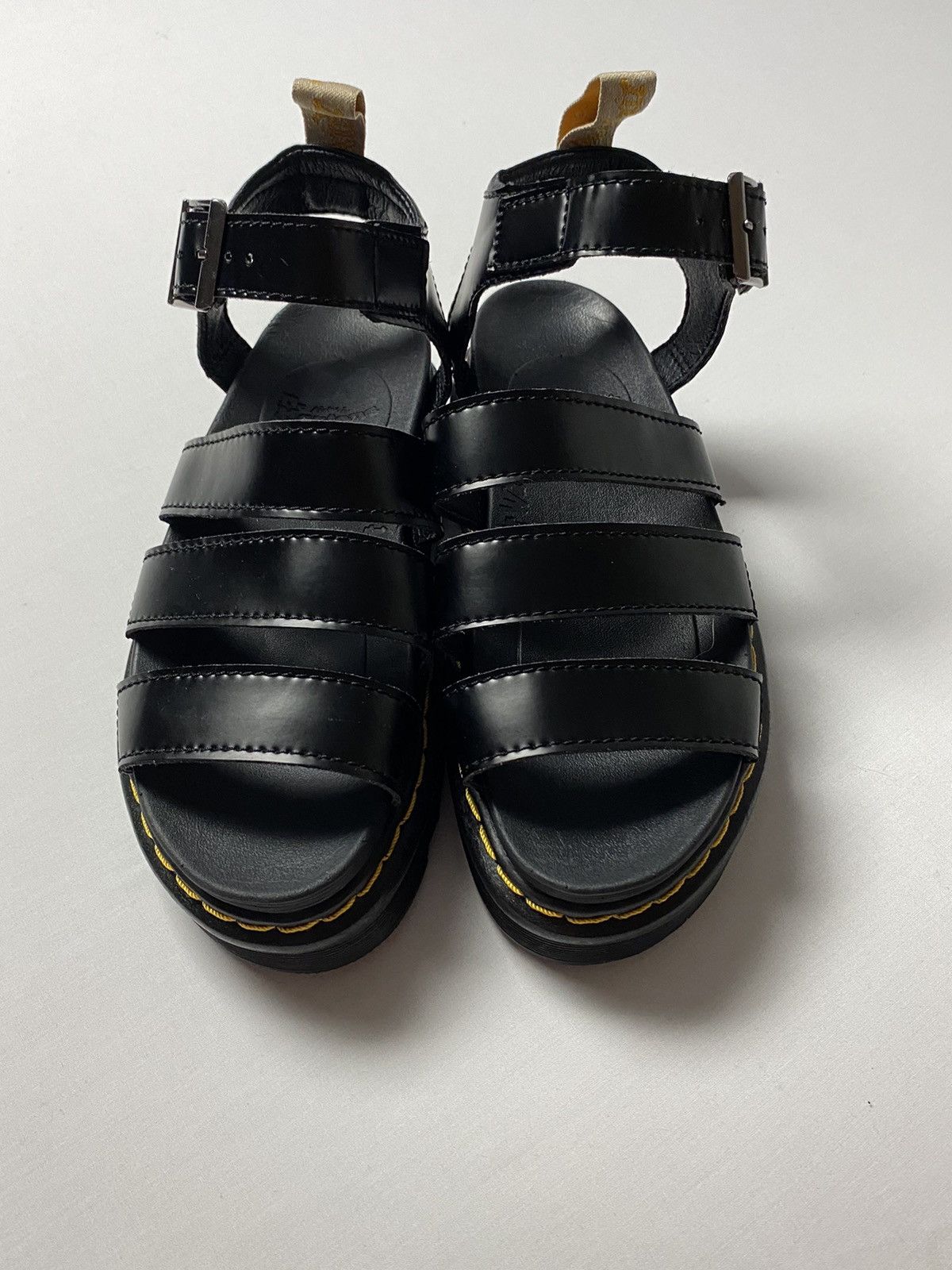 Dr. Martens DR. MARTENS BLAIRE SANDALS Women Size 7 Size US 7 / IT 37 - 2 Thumbnail