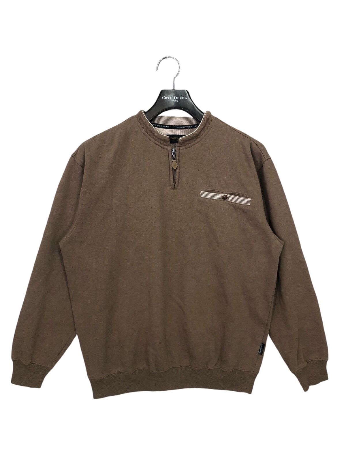 Gianni Valentino × Valentino × Vintage ‼️‼️ gianni valentino very rare Size US XL / EU 56 / 4 - 1 Thumbnail