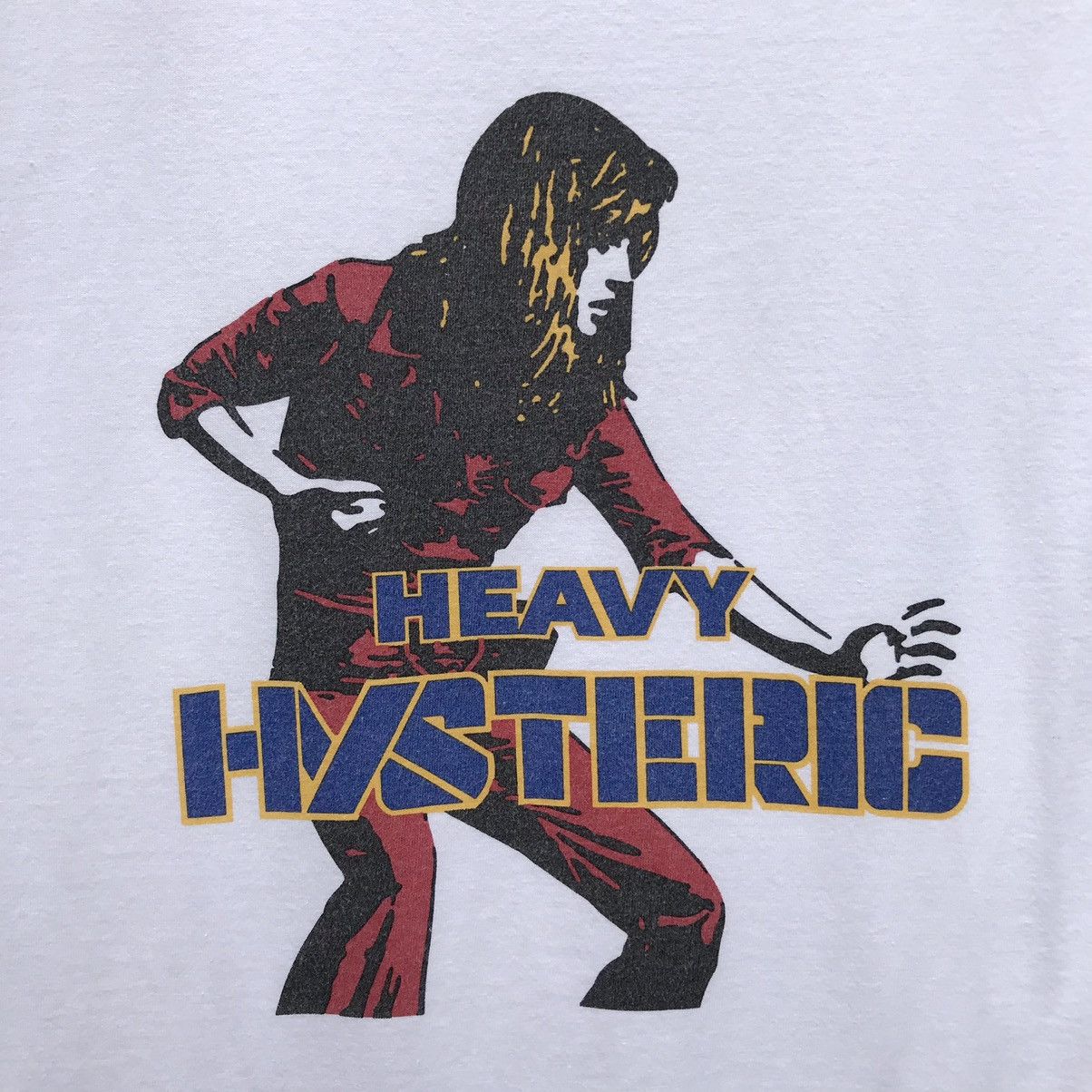 Buzz Rickson's × Hysteric Glamour × Toyo Enterprises 🔥Rare Item🔥Buzz Rickson Heavy Hysteric Shirt Toyo Enterprise Size US S / EU 44-46 / 1 - 9 Thumbnail