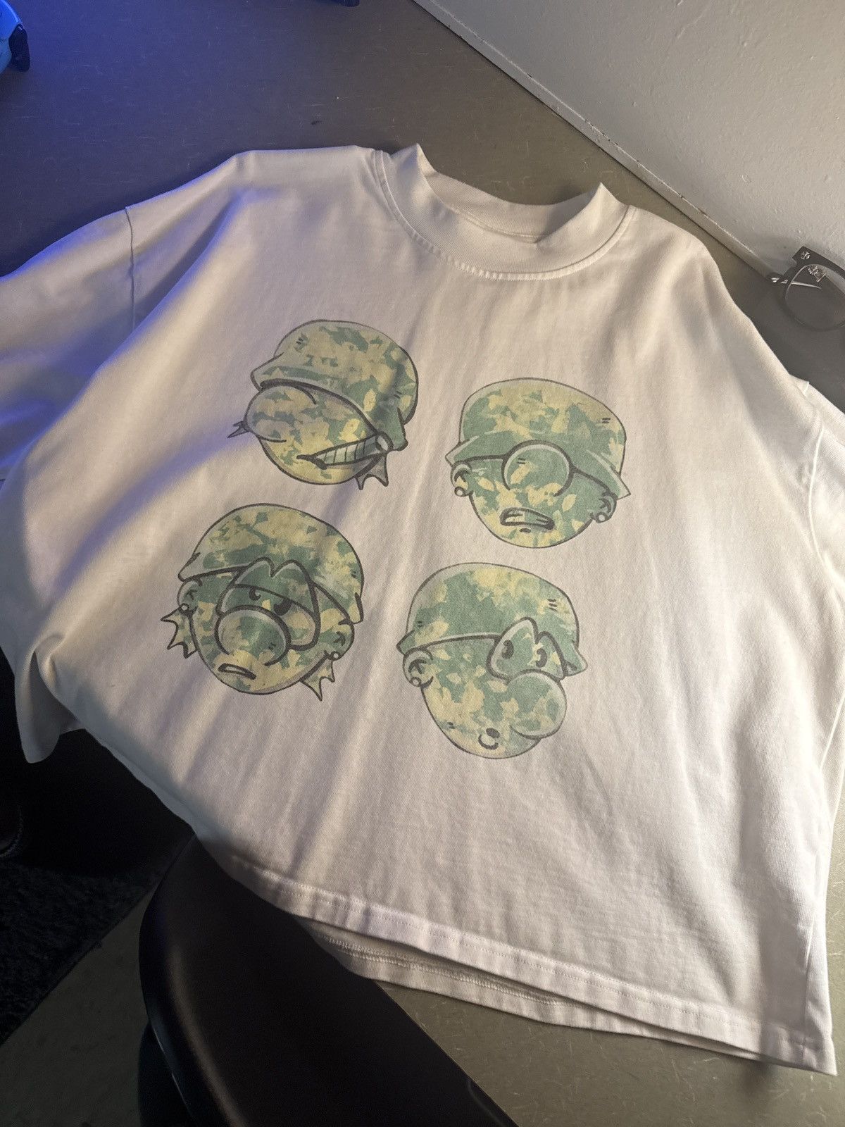 Other Weheartza Size US S / EU 44-46 / 1 - 1 Thumbnail