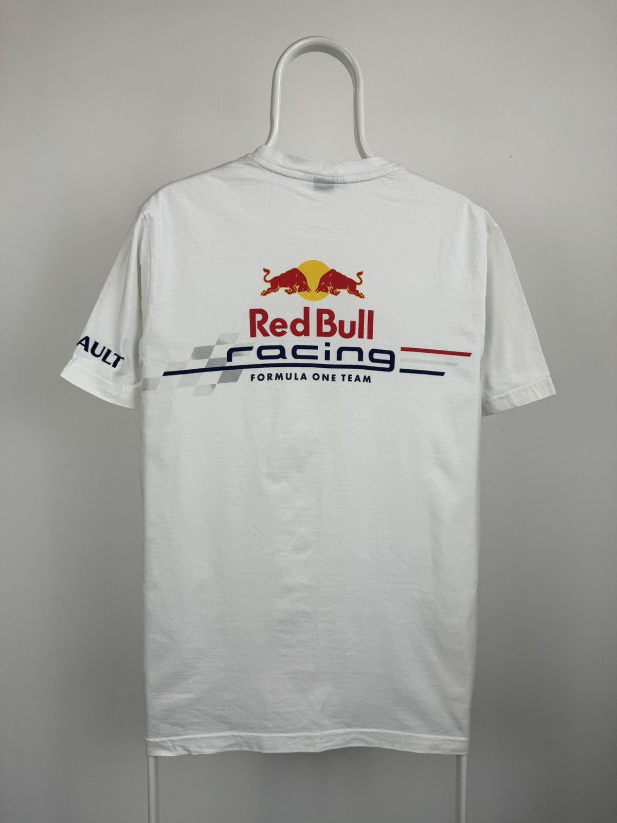 Formula 1 Red Bull Racing Formula 1 Tshirt Size US XL / EU 56 / 4 - 1 Thumbnail