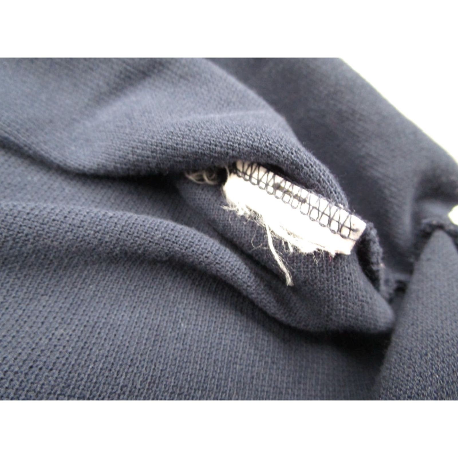 Lacoste Lacoste Shirt Mens 4 Medium blue Polo Short Sleeve Slim Fit Fairplay Size US M / EU 48-50 / 2 - 5 Thumbnail