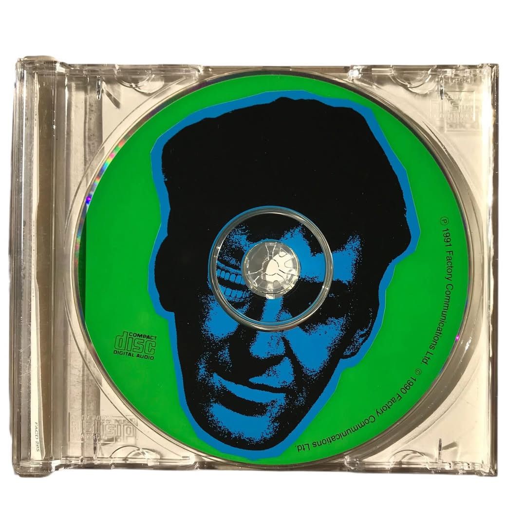 Lad Musician The Wendys Gobbledygook 1991 Cds Casette Factory records Size ONE SIZE - 10 Thumbnail
