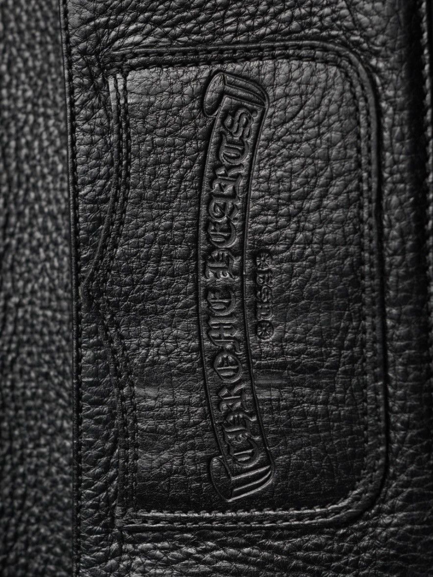 Chrome Hearts Chrome hearts purse Size ONE SIZE - 4 Thumbnail