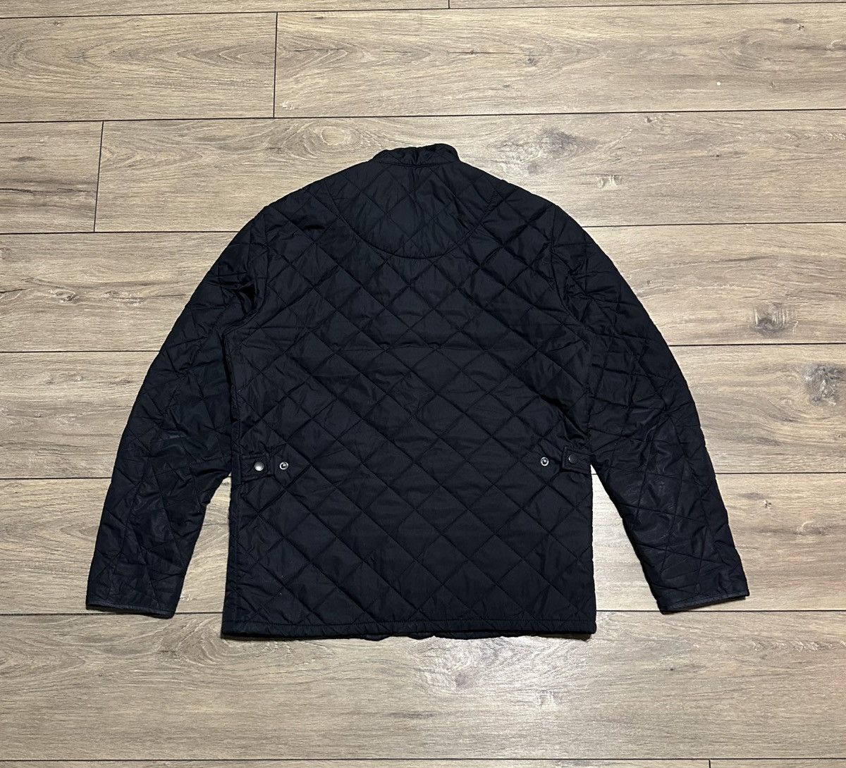 Barbour Barbour jacket vintage Size US S / EU 44-46 / 1 - 11 Thumbnail