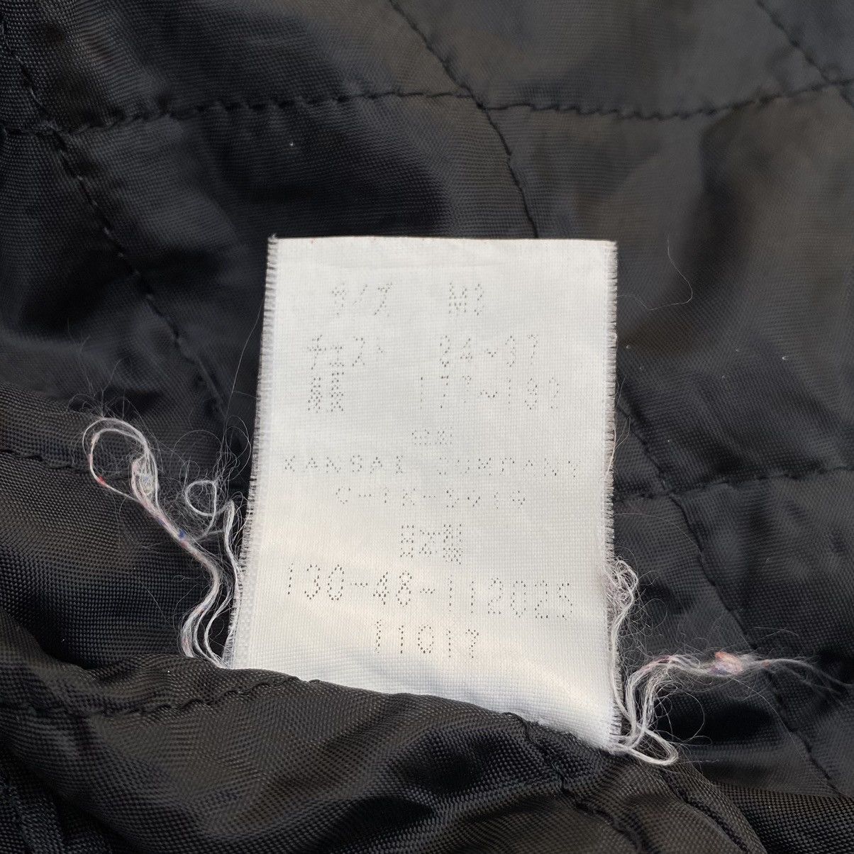 Kansai Yamamoto Kansai Yamamoto US Paratroopers Sukajan Jacket Size US M / EU 48-50 / 2 - 12 Thumbnail