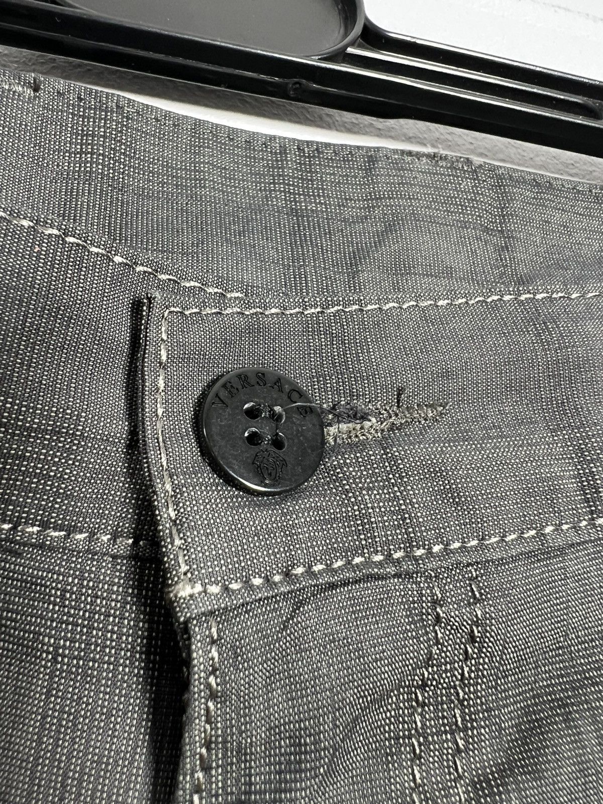 Versace Jeans Couture Versace Jeans Couture Men’s Pants Size 36 Size US 36 / EU 52 - 4 Thumbnail