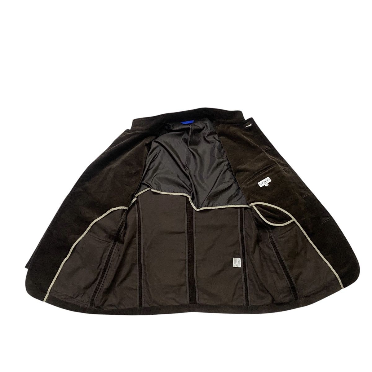 Paul Smith Paul Smith Safari Corduroy Jacket Size US M / EU 48-50 / 2 - 7 Thumbnail