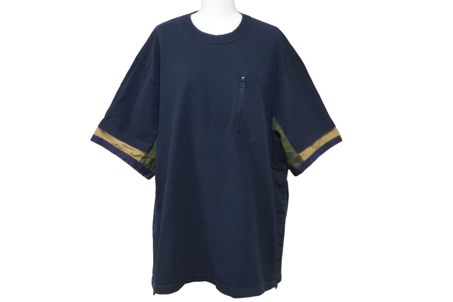 Sacai tops.t-shirts.docking | Grailed Sacai tops.t-shirts.docking | Grailed