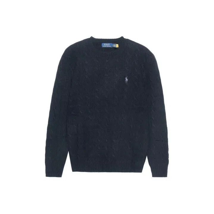 Polo Ralph Lauren Polo Ralph Lauren FW22 Cable. Size US L / EU 52-54 / 3 - 1 Thumbnail