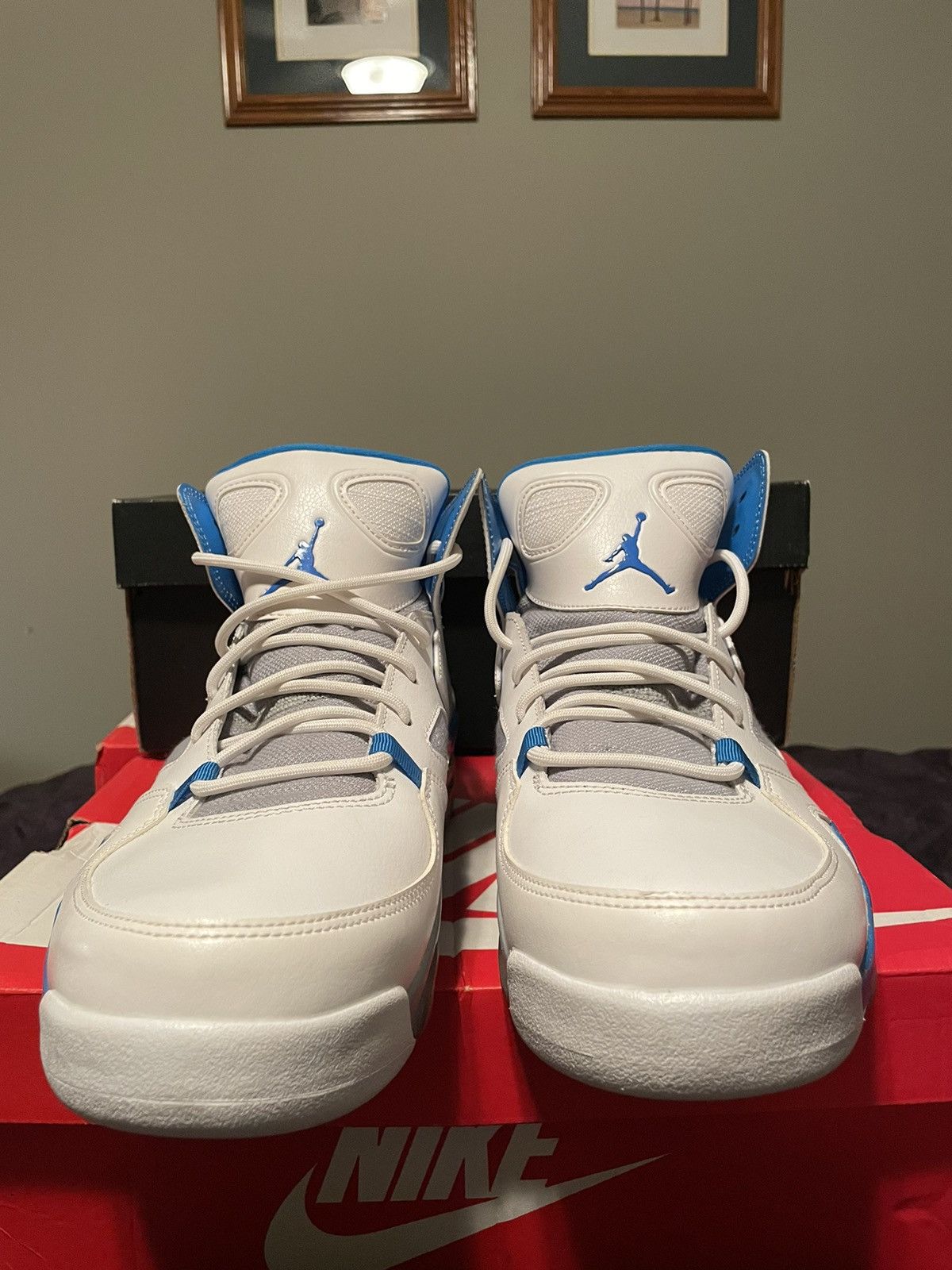 Jordan Brand Jordan flight club 91 Size US 11 / EU 44 - 4 Thumbnail