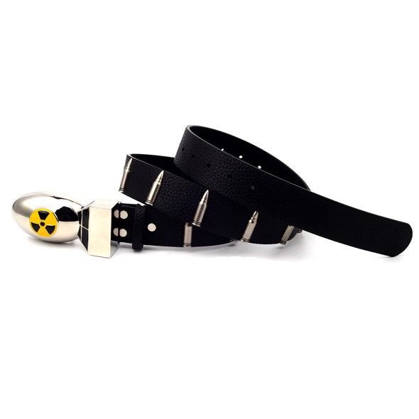 Other Bomb / Bullet Belt Size ONE SIZE - 3 Thumbnail
