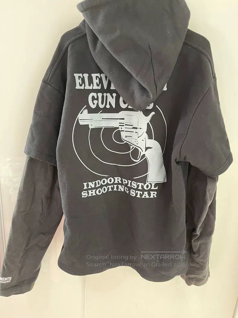 Other Vetements Sweatshirt Size US XS / EU 42 / 0 - 3 Thumbnail