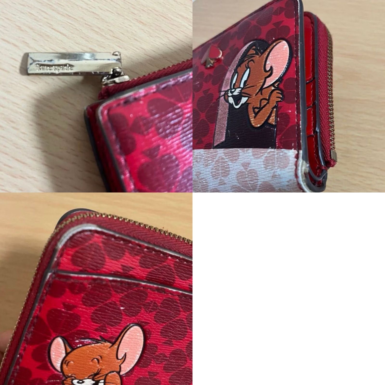 Vintage It'S concise, and highlights the key features condition of item Size ONE SIZE - 8 Thumbnail