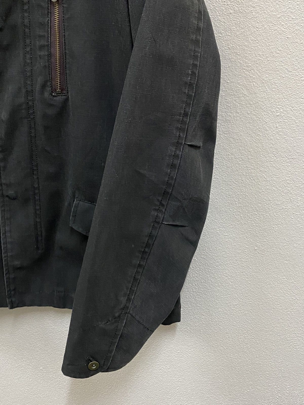 Boycott Vtg 90s Boycott Cargo Jacket Mens Size US M / EU 48-50 / 2 - 10 Thumbnail