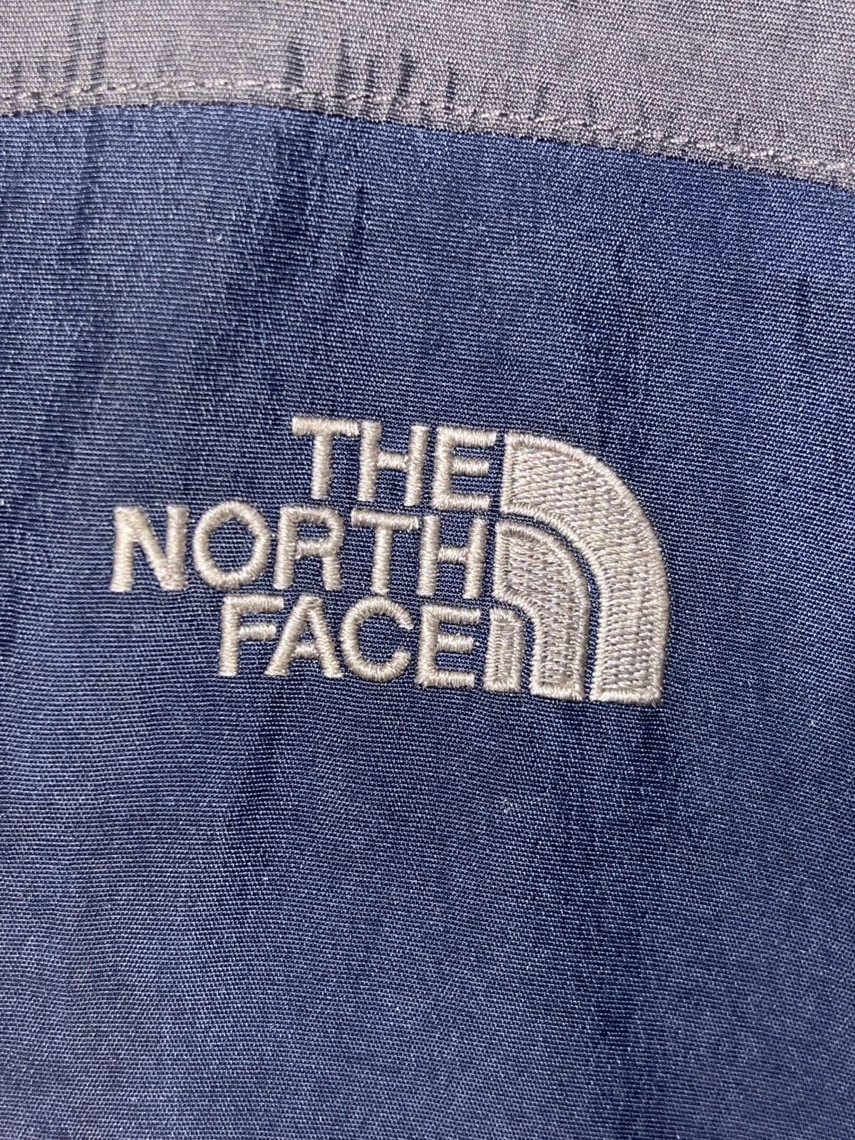 The North Face The North Face Light Rain Jacket Size US M / EU 48-50 / 2 - 2 Thumbnail
