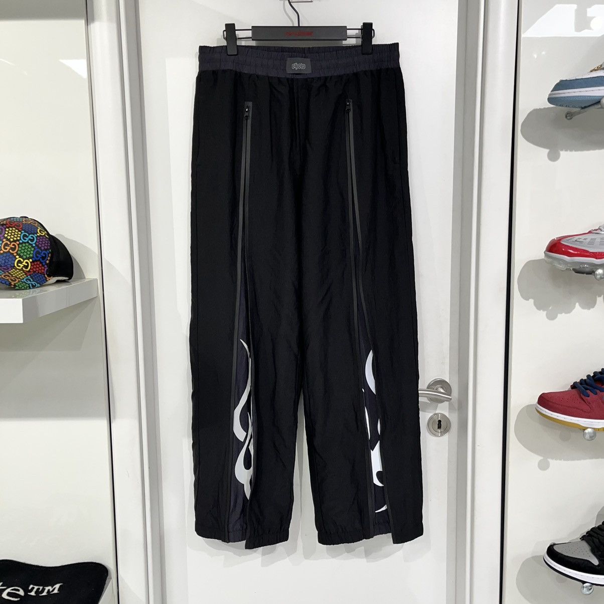 Chew Forever Chew Forever Pants Black Size US 32 / EU 48 - 1 Thumbnail