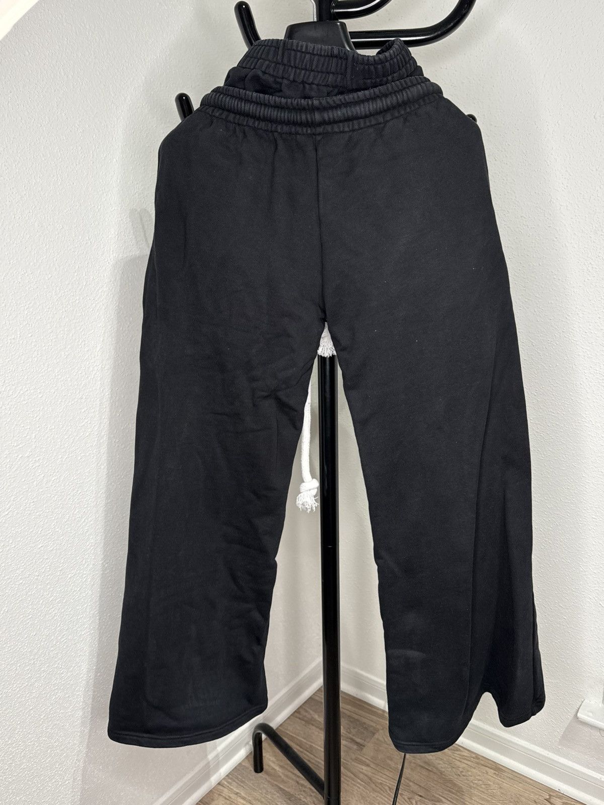 Billionaire Boys Club Billionaire Studios BB Twin Jogers Size US 36 / EU 52 - 3 Thumbnail