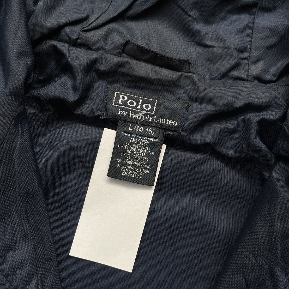 Polo Ralph Lauren Polo ralph lauren Size US L / EU 52-54 / 3 - 4 Thumbnail