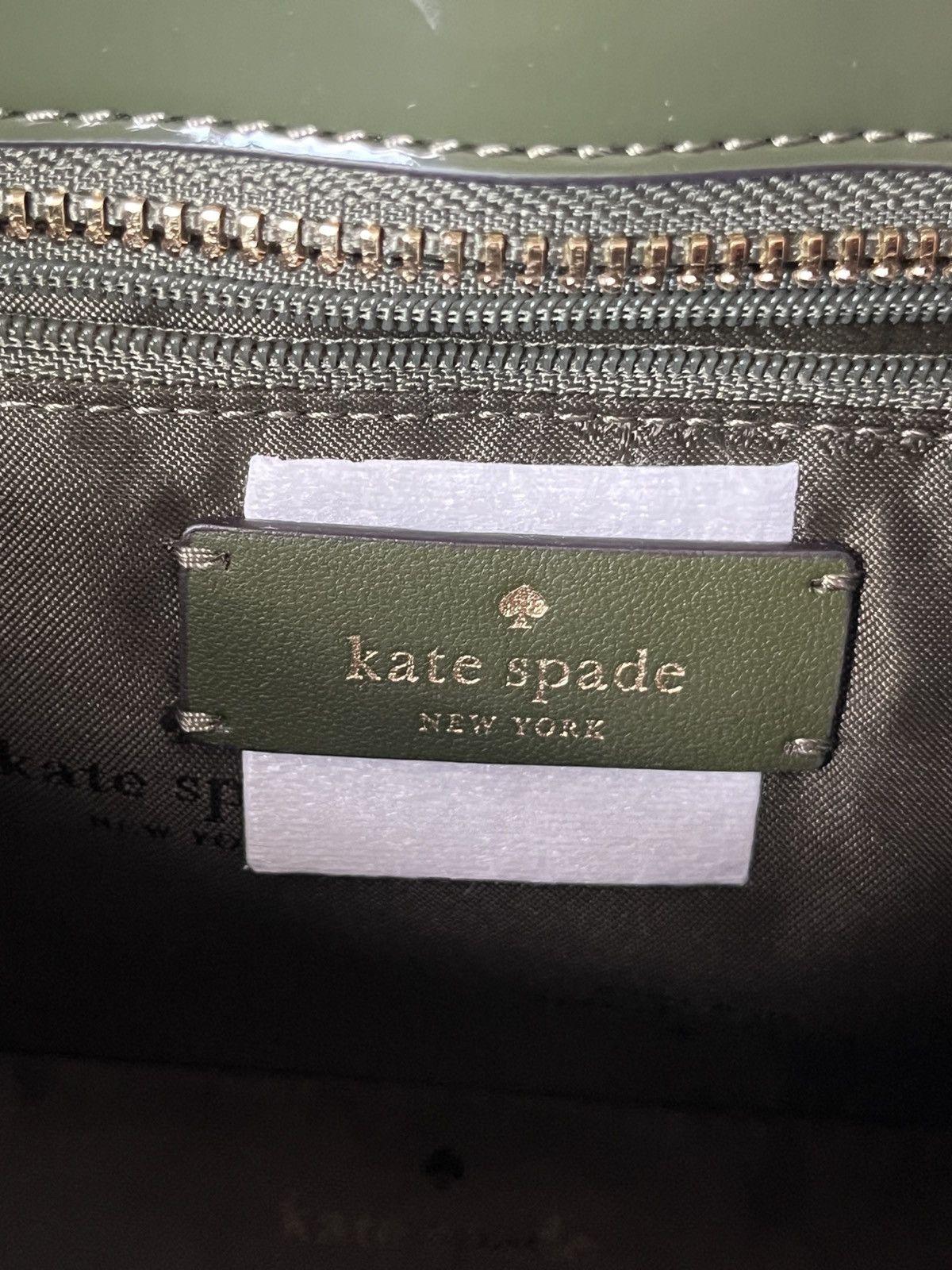 Kate Spade Kate Spade Reegan small shoulder bag Size ONE SIZE - 9 Thumbnail