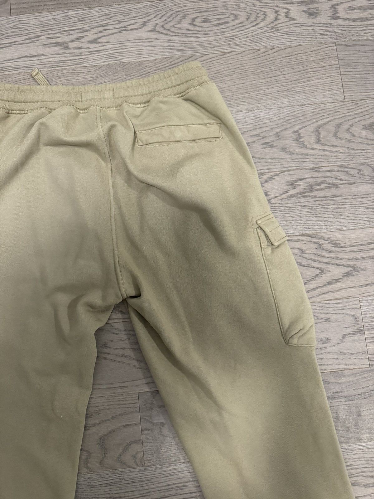 Stone Island Stone Island Sweatpants Size US 31 - 6 Thumbnail