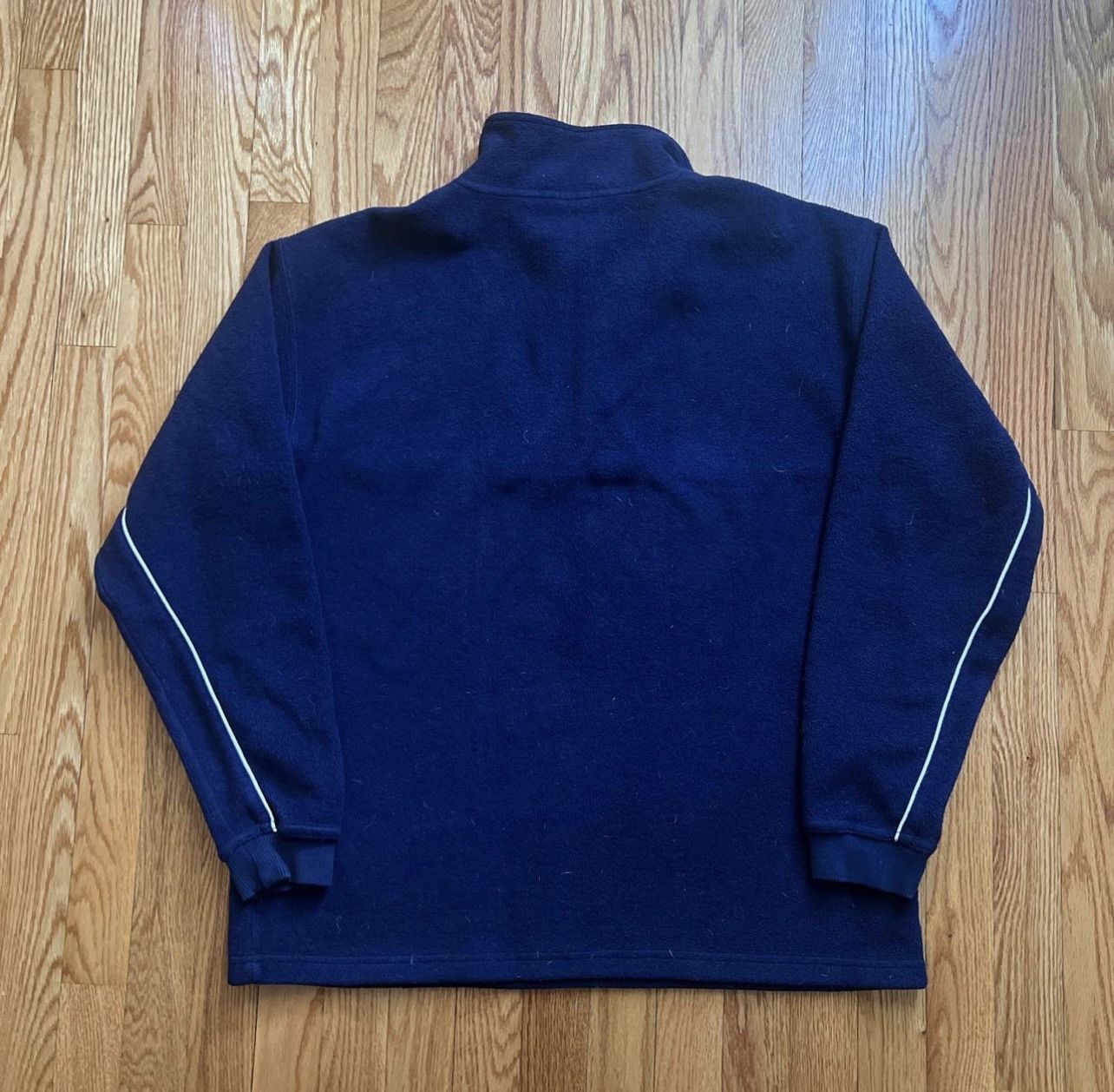 Fila Fila fleece Size US L / EU 52-54 / 3 - 5 Thumbnail