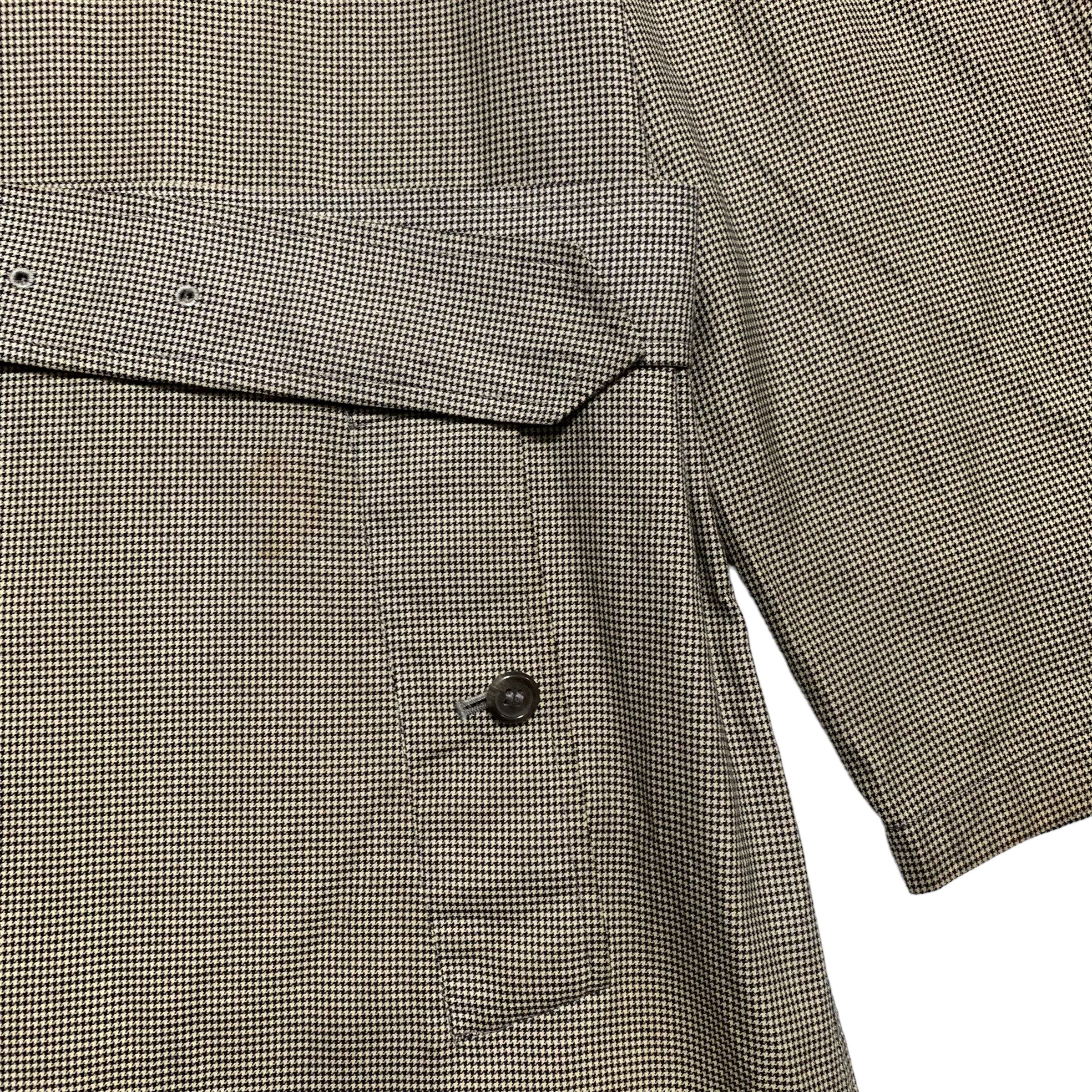 Burberry Vintage Burberrys Trench Coat Size US M / EU 48-50 / 2 - 5 Thumbnail