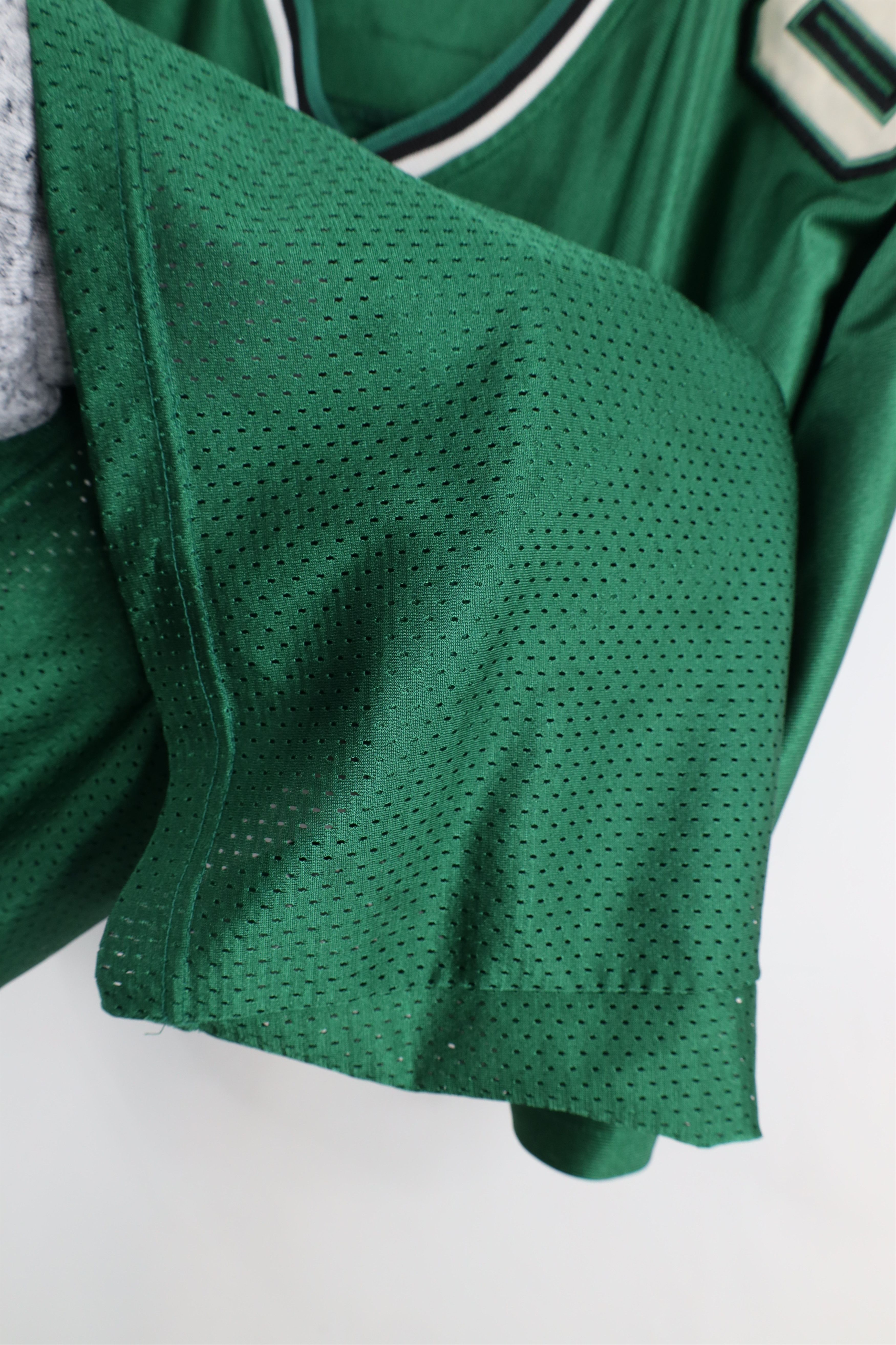 Vintage Vintage Y2K Streetwear Brooklyn New York Football Jersey Size US XL / EU 56 / 4 - 5 Thumbnail