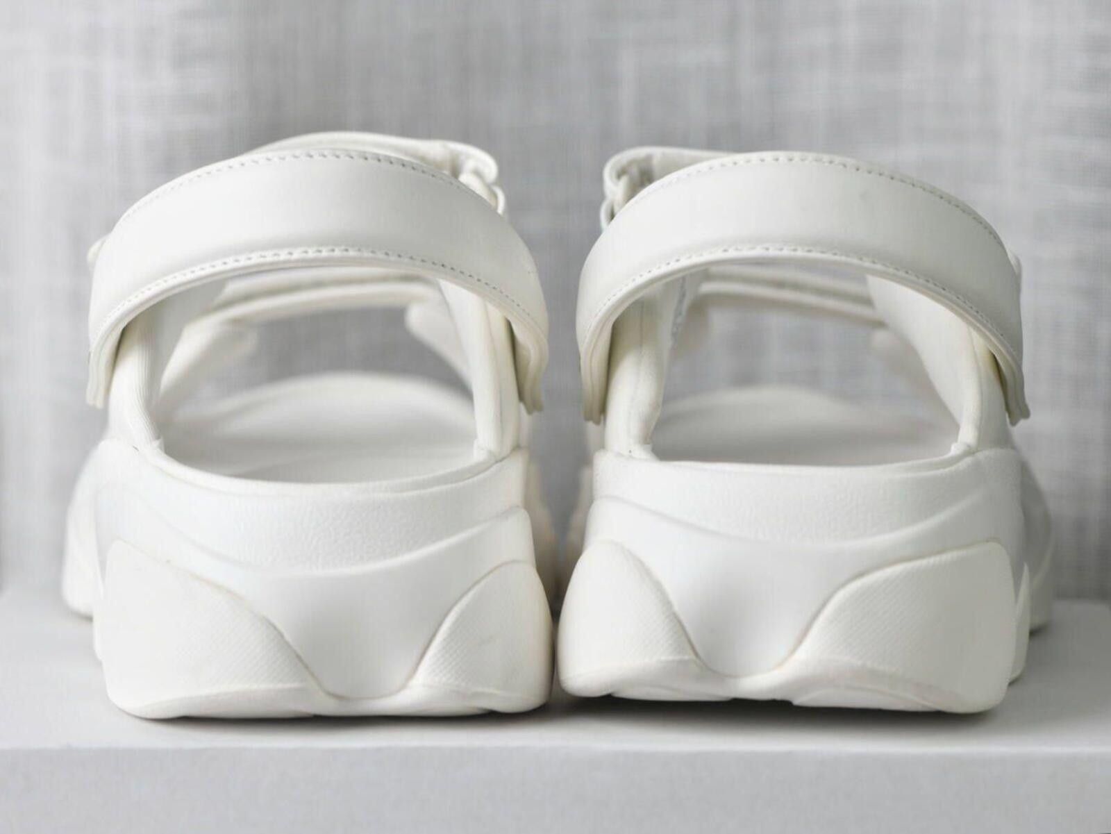 Jordan Brand Air Jordan Wmns Jordan Deja Sandal | FN5036-100 Size US 12 / IT 42 - 5 Thumbnail