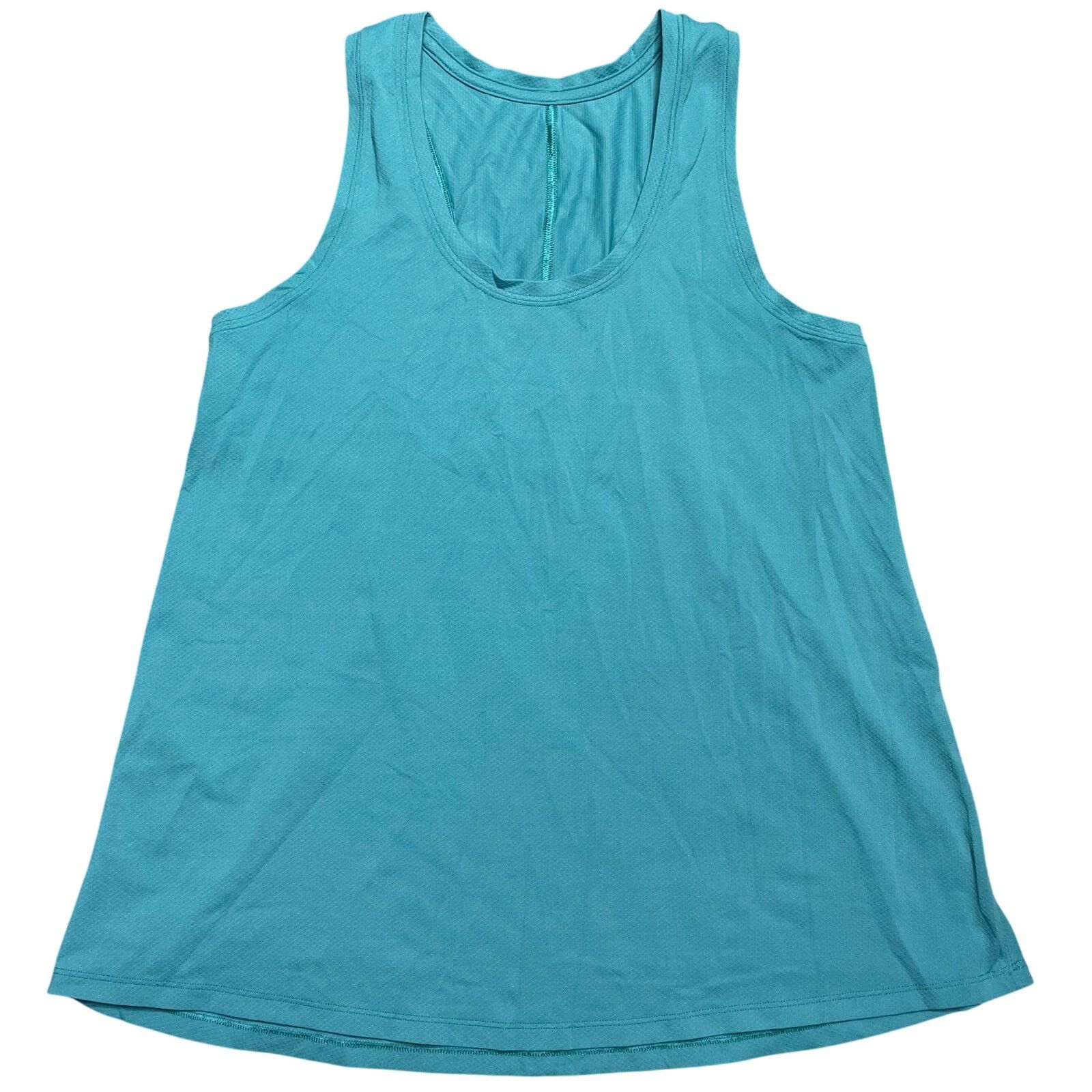 Lululemon Lululemon Textured Tank Top Size M / US 6-8 / IT 42-44 - 5 Thumbnail