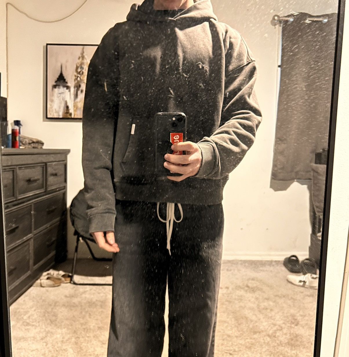 Represent Clo. represent hoodie Size US M / EU 48-50 / 2 - 7 Thumbnail