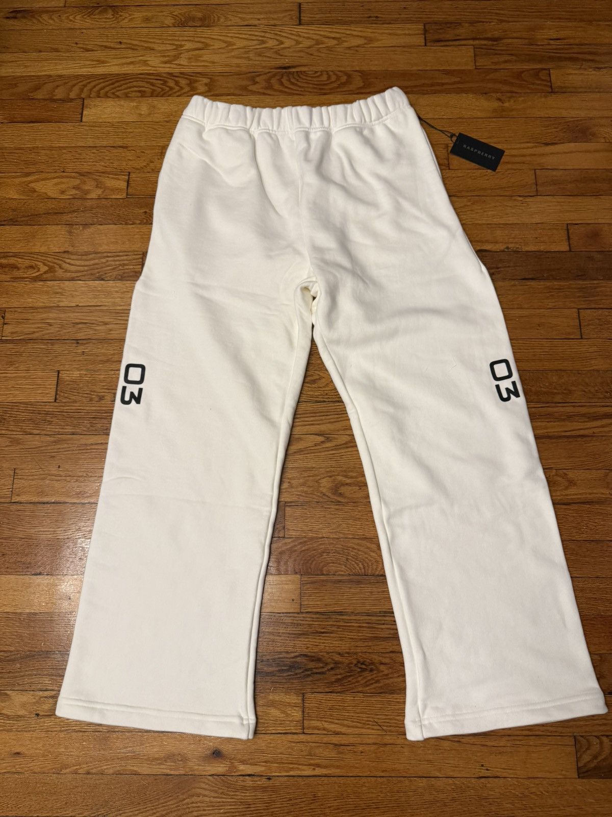 The GV Gallery Gv Gallery Love Raspberry My Lou’s 03 Sweatpants Size Medium Size US 34 / EU 50 - 1 Thumbnail