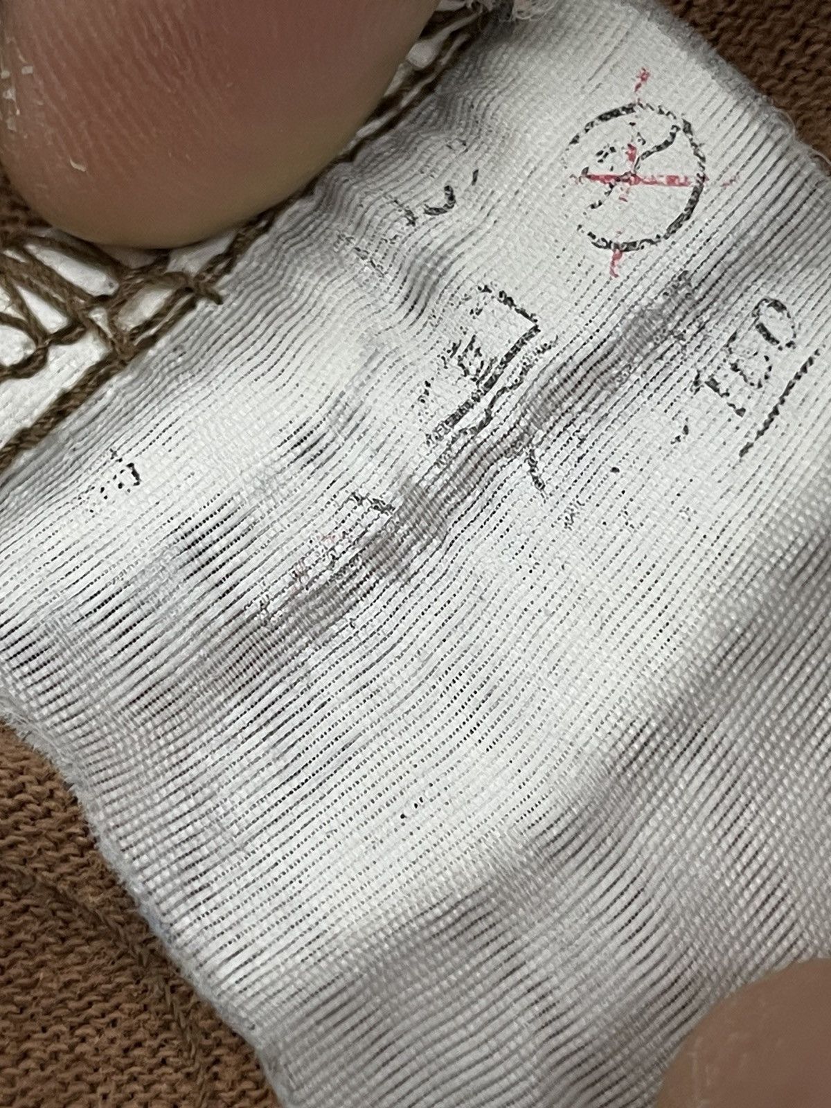 Other Work Out Be Gutsy Visible Design Size US L / EU 52-54 / 3 - 10 Thumbnail