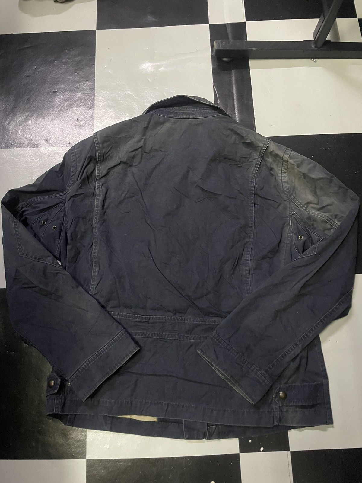 Polo Ralph Lauren Polo ralph lauren jacket Size US L / EU 52-54 / 3 - 8 Thumbnail