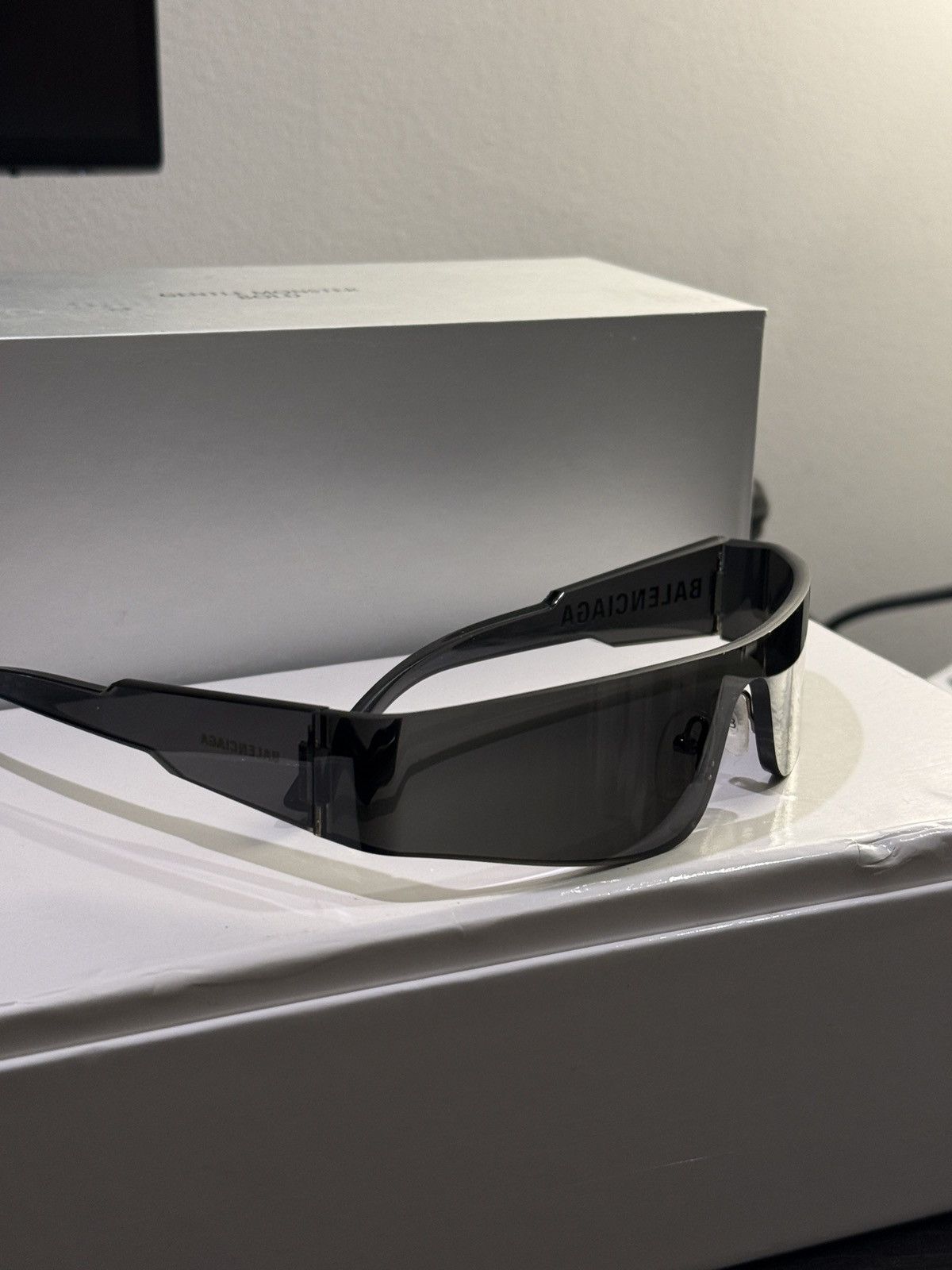 Balenciaga Extreme Shades
