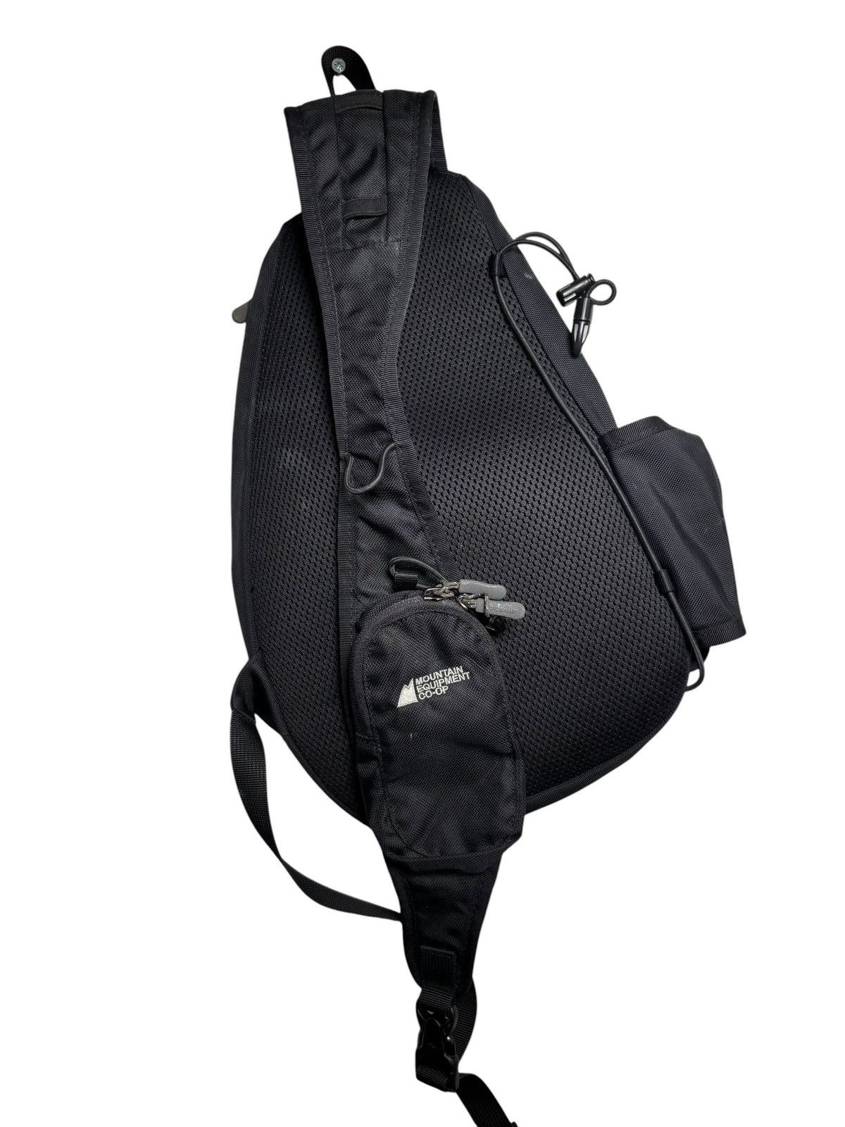 Mountain Equipment Vintage MEC shoulder bag Size ONE SIZE - 5 Thumbnail