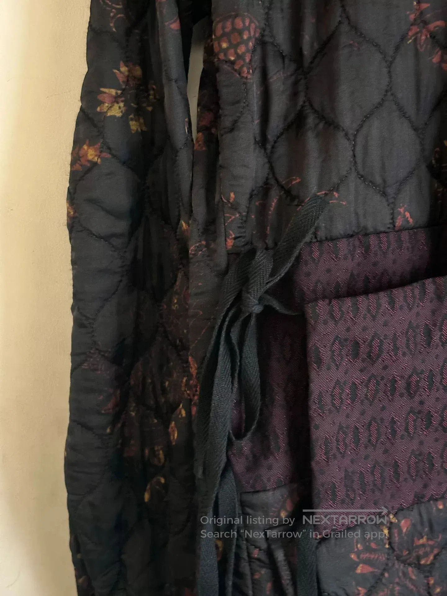 Dries Van Noten dries van noten aw 2. Size US L / EU 52-54 / 3 - 6 Thumbnail