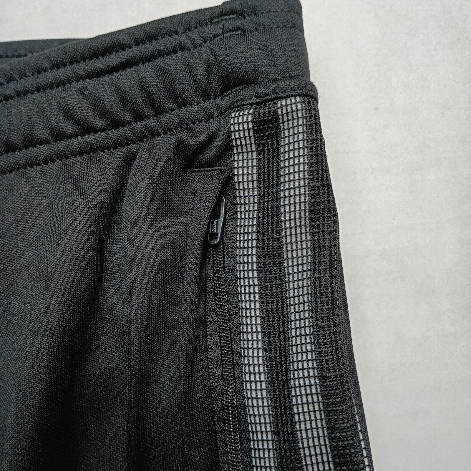 Adidas Adidas Tiro 21 Soccer Pants Men's 4XL Regular Fit Tapered Size US 44 / EU 60 - 4 Thumbnail