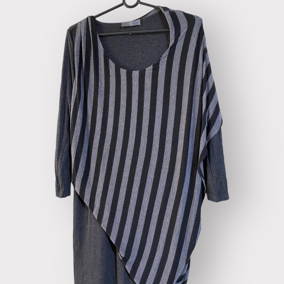 Alexander McQueen Mcqueen Layer Dress Size L / US 10 / IT 46 - 3 Thumbnail