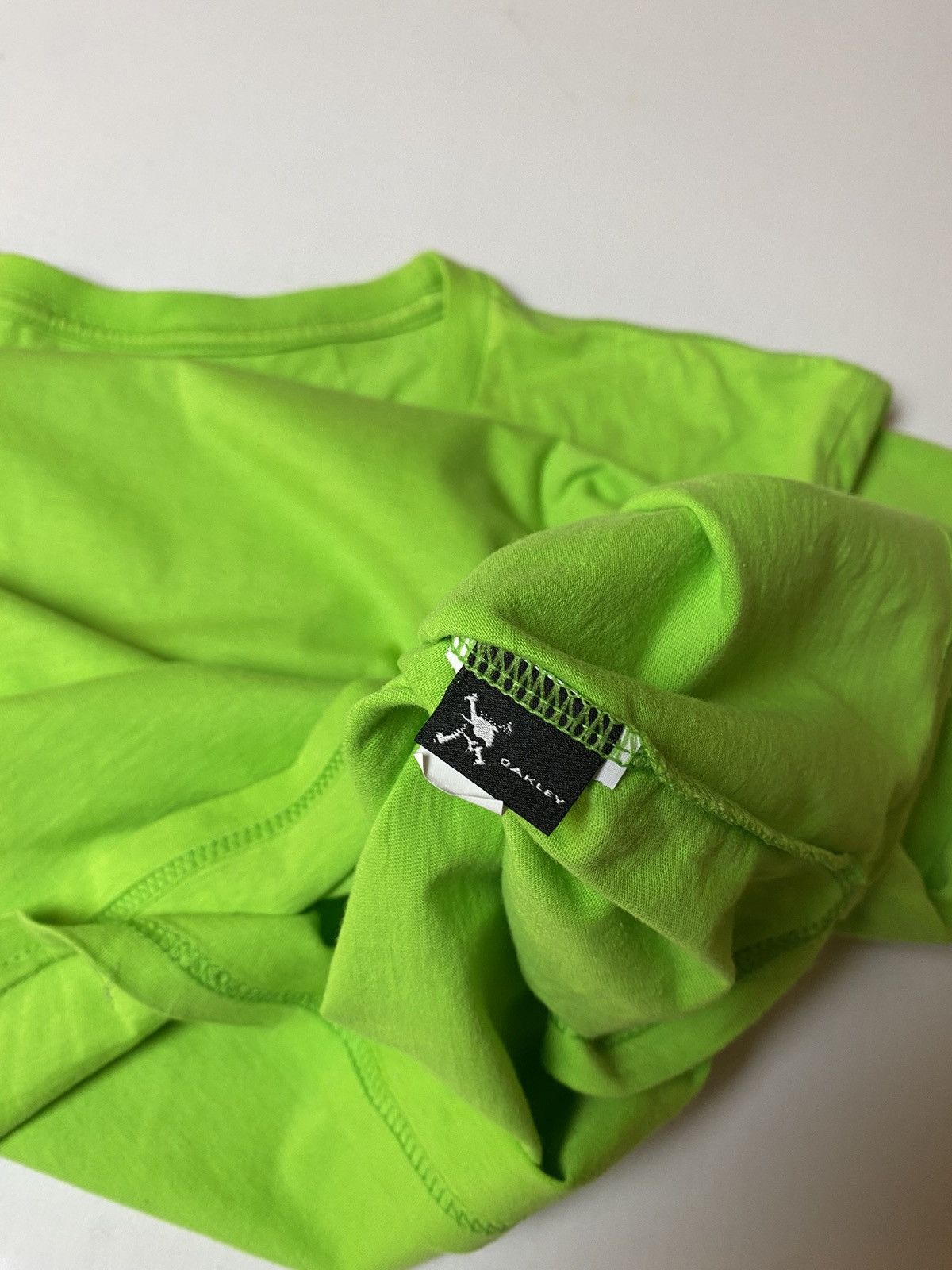 Oakley Oakley t shirt Size US XL / EU 56 / 4 - 4 Thumbnail