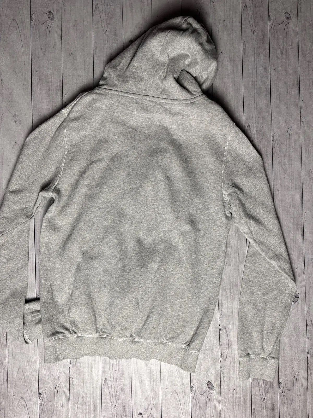 True Religion Vintage True Religion zip hoodie big central logo rare L Size US L / EU 52-54 / 3 - 11 Thumbnail
