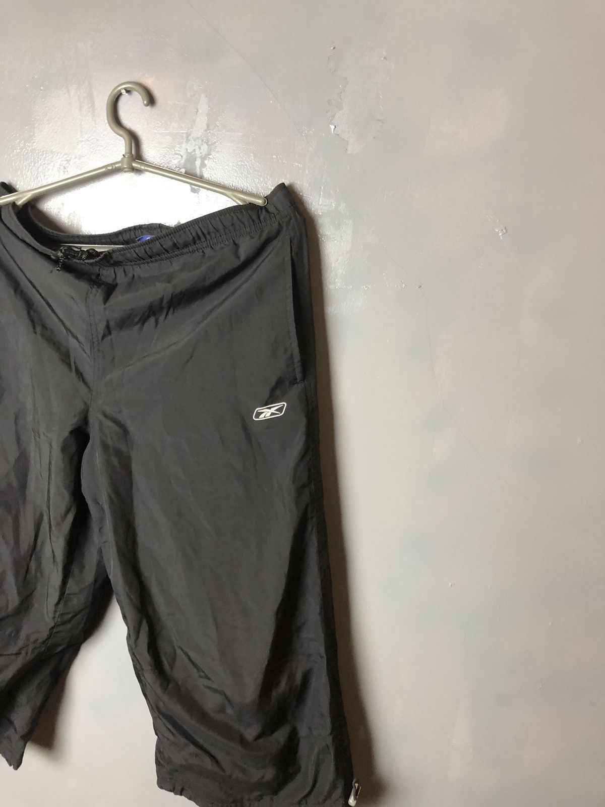 Reebok Vintage mens Breeches rebook Size US 34 / EU 50 - 2 Thumbnail