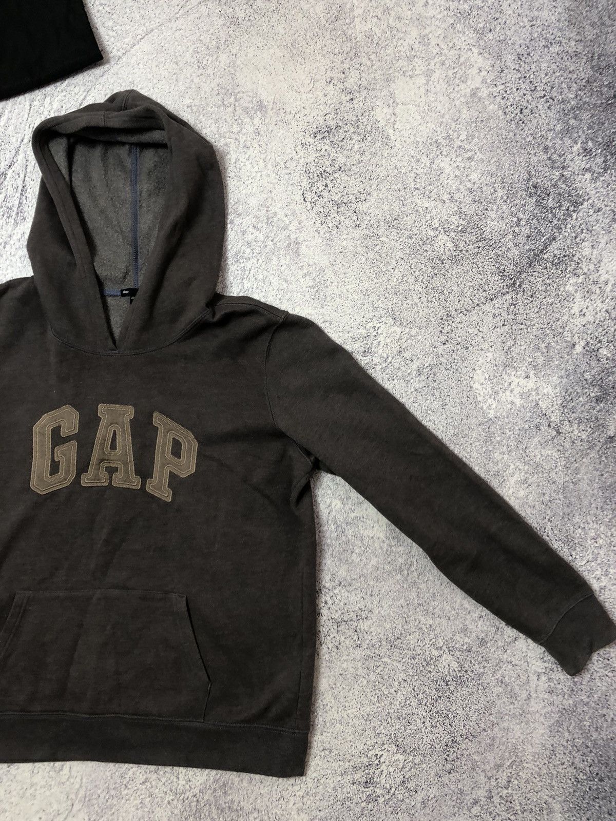 Gap × Japanese Brand Men’s hoodie Gap size L Size US L / EU 52-54 / 3 - 2 Thumbnail