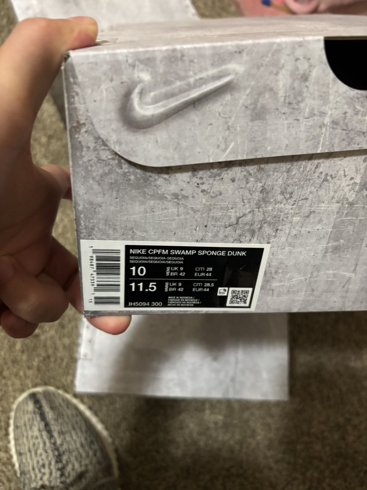 Marvel Colossus All Over Print T-Shirt Szechuan Market