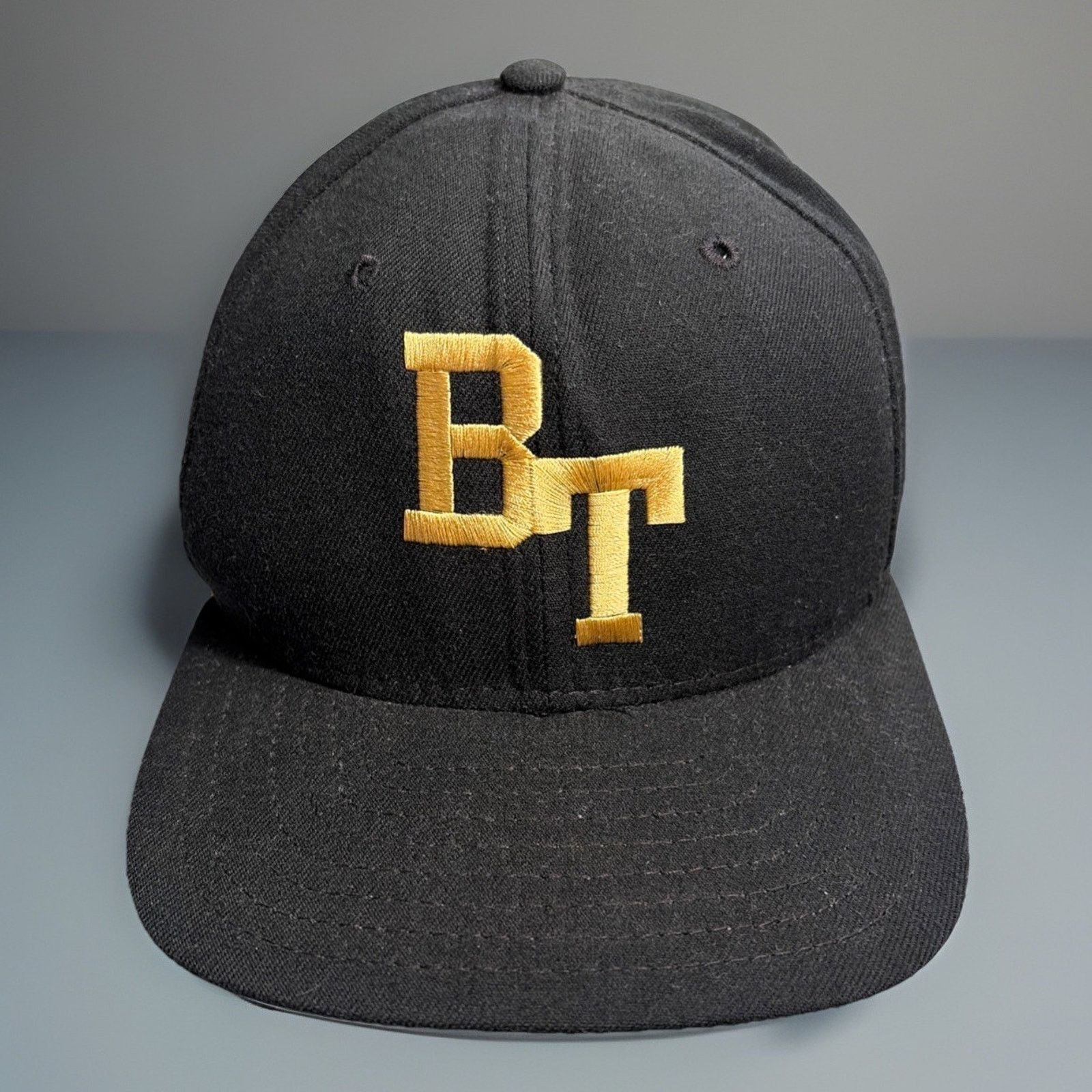 New Era Vintage BT Tech Army hat cap snap back New Era Rare Size ONE SIZE - 1 Thumbnail