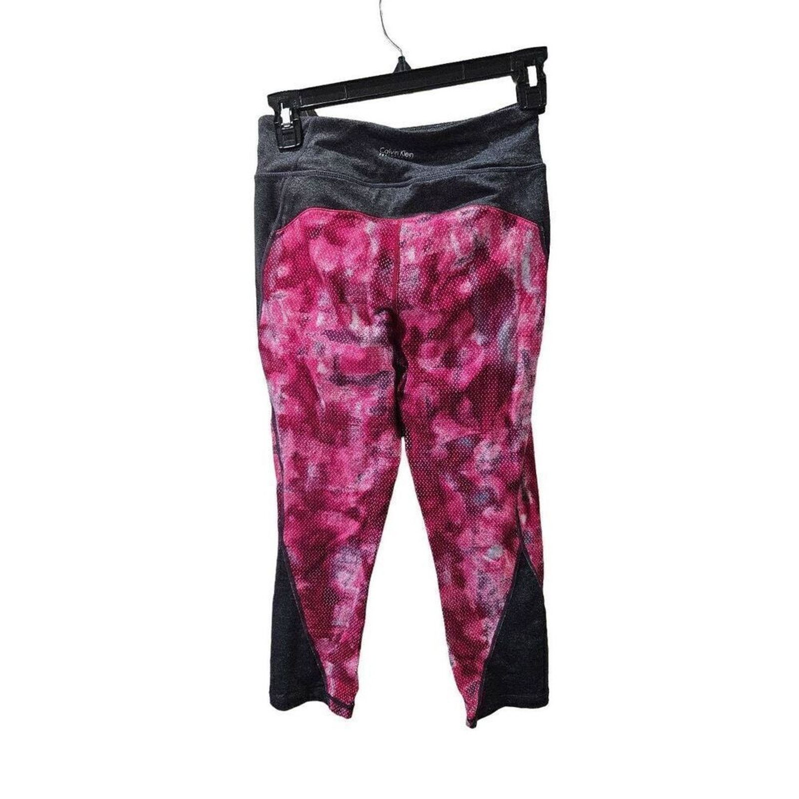 Calvin Klein Calvin Klein performance S Size 24" / US 00 / IT 34 - 9 Thumbnail