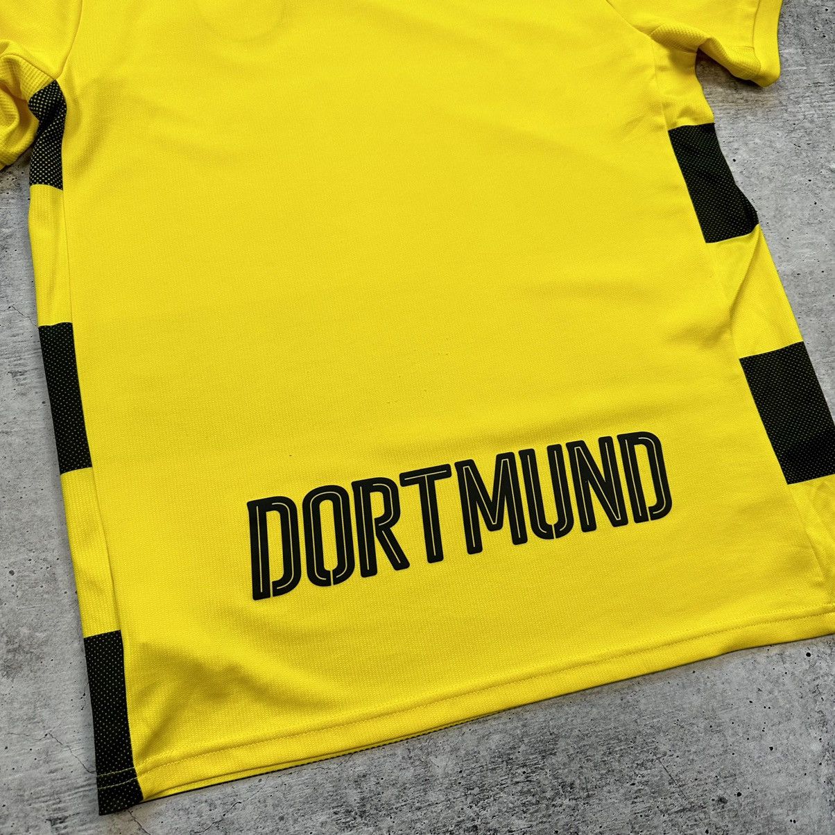Other Borrusia Dortmund 2017/18 Puma Football Jersey Youth Sz 176 Size US XS / EU 42 / 0 - 12 Thumbnail