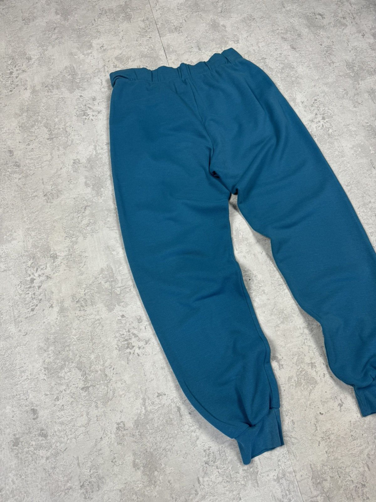 Adidas Vintage 90s RARE Men's ADIDAS Big Logo Blue Tracksuit Size L Size US L / EU 52-54 / 3 - 19 Thumbnail