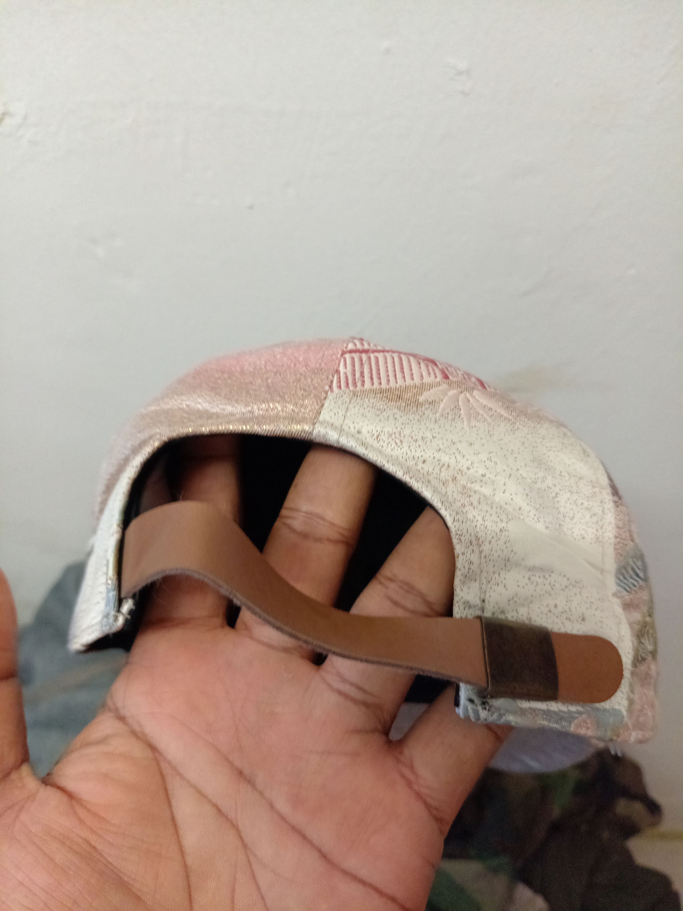 Japanese Brand Sukajan style Japanese hats cap Size ONE SIZE - 2 Thumbnail